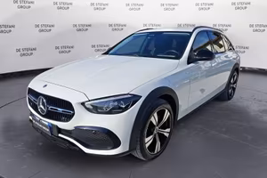 Mercedes-Benz Classe C All Terrain C 220 d 4m...