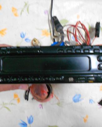 Stereo cd Pioner per auto