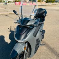Honda Sh 350 sport