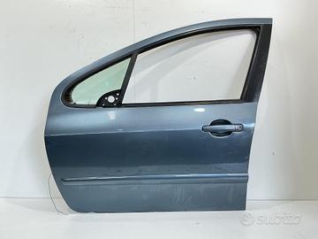 PORTIERA PORTA SPORTELLO ANTERIORE SINISTRA SINIST