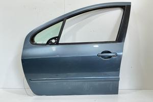 PORTIERA PORTA SPORTELLO ANTERIORE SINISTRA SINIST