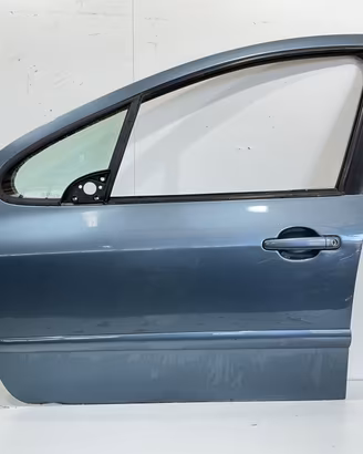 PORTIERA PORTA SPORTELLO ANTERIORE SINISTRA SINIST