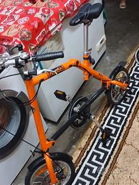 bicicletta 