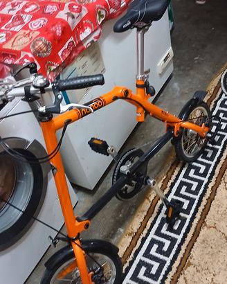 bicicletta 
