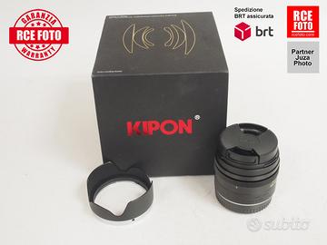 Kipon Iberit 35 F2.4 (Fujifilm)