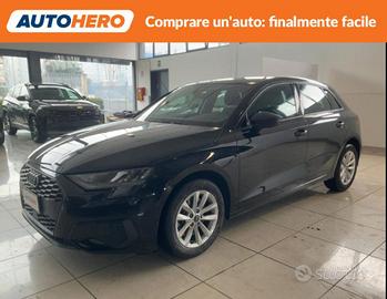 AUDI A3 MG76693