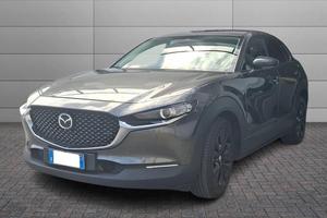 Mazda CX-30 2.0 Exclusive 2wd 122cv 6mt