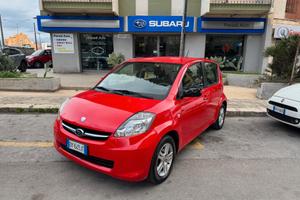 Subaru Justy 1.0 12V GPL neopatentati