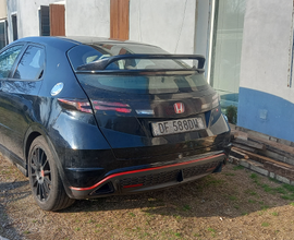 Civic tipe R 2.2 diesel