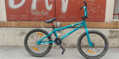 Bicicletta BMX