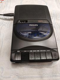 registratore philips
