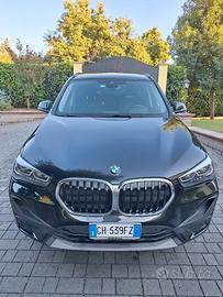 BMW X1 sDrive18d Tagliandi Certificati BMW