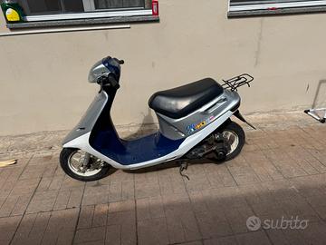 Honda dio sp af18
