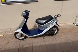 Honda dio sp af18