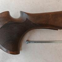 Calcio pistola x Futur k6 mancino Caesar Guerini