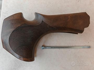 Calcio pistola x Futur k6 mancino Caesar Guerini