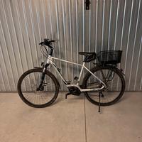 KTM Macina Tour 10 P5 city e-bike