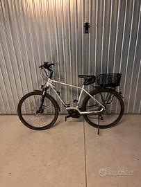 KTM Macina Tour 10 P5 city e-bike