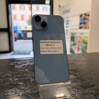 iPhone 14 128Gb - Celeste (COME NUOVO)