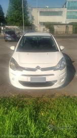 Citroen C3 Diesel