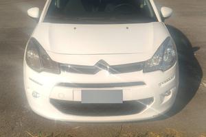 Citroen C3 Diesel