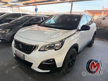 Peugeot 3008 BlueHDi 130cv S&S Business Bicolore 2