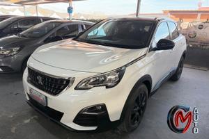 Peugeot 3008 BlueHDi 130cv S&S Business Bicolore 2