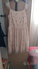 Abito prima comunione o cerimonia