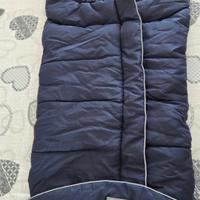 sacco termico per passeggino