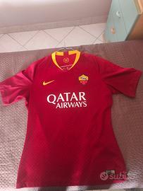 Maglia De Rossi edizione limitata 2018/19