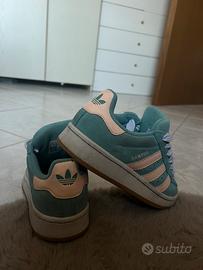 Adidas Campus 00s