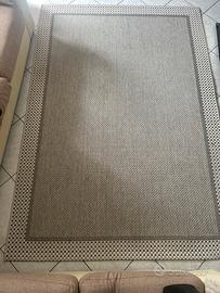 Tappeto ikea tesittura piatta