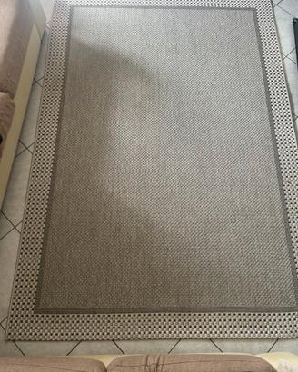 Tappeto ikea tesittura piatta