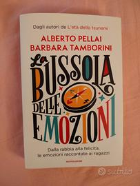 la bussola delle emozioni