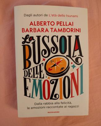 la bussola delle emozioni