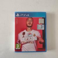 Fifa 20 PS4