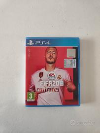 Fifa 20 PS4