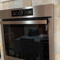 Forno whirpool
