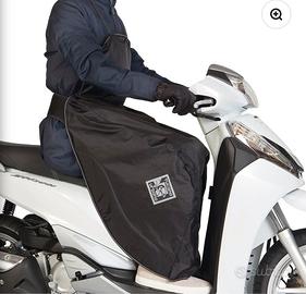 Coprigambe Linuscud Tucano Urbano