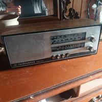 radio telefunken
