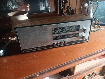 radio telefunken