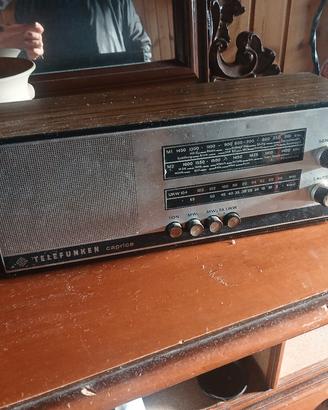 radio telefunken