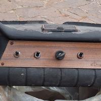 Cruscotto Fiat 500 Scioneri