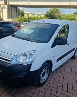 Citroën Berlingo Multispace 1.6 bluehdi Feel ...