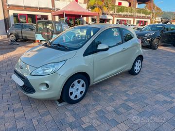 Ford Ka 1.2