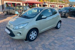 Ford Ka 1.2