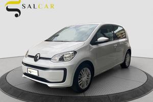 Volkswagen up! 1.0 65cv Evo move 2022