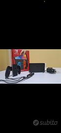 Nintendo swtch oled - accessori