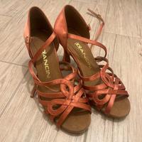 Scarpe da ballo DANCING