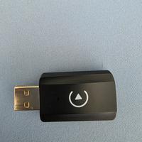 Wireless CarPlay Adapter